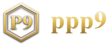 ppp9 logo